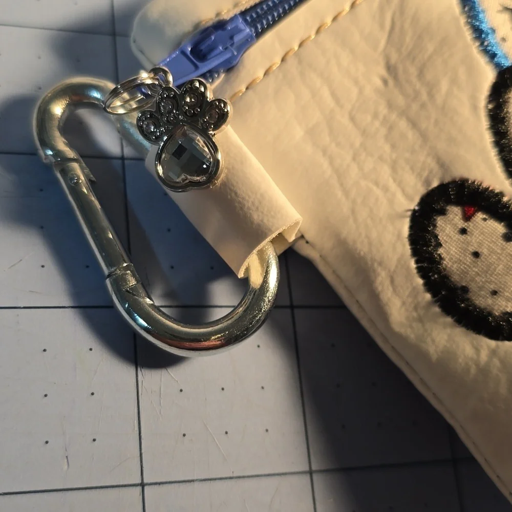 Dog Waste Bag Holder